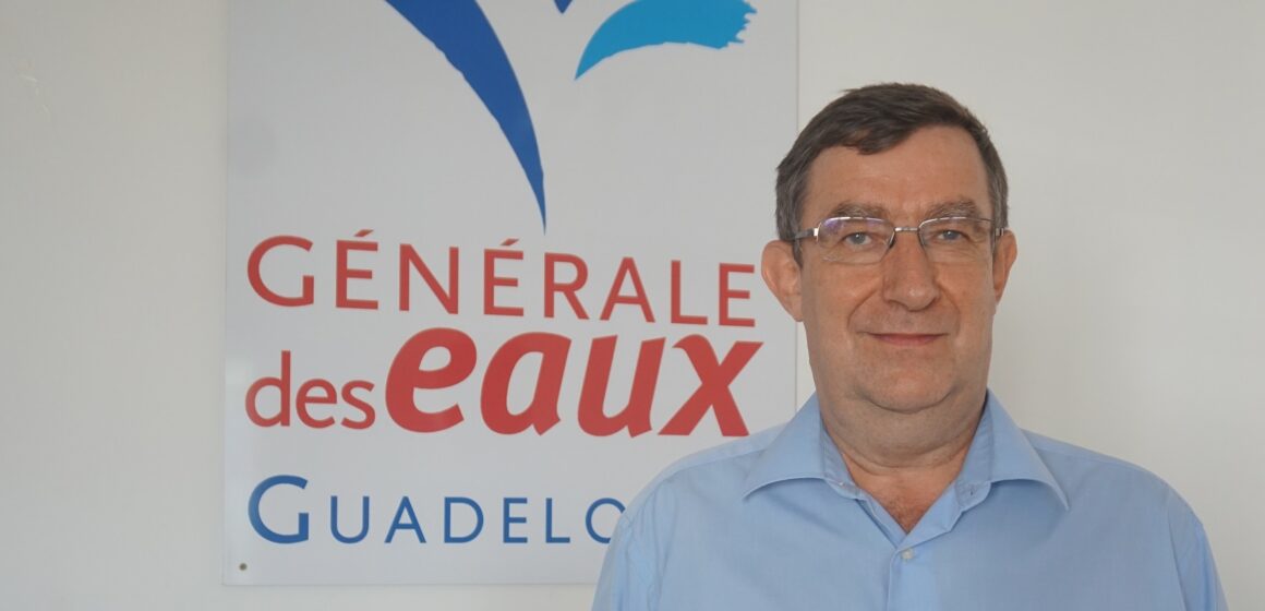 Interrogé en avril 2015 par Le Courrier de Guadeloupe sur les rumeurs relatives au retrait de Veolia, maison mère de Générale des eaux Guadeloupe (GDE) Frédéric Certain directeur général de GDE répondait : "Les rumeurs devraient également dire si une entreprise privée a vocation à perdre 15 millions d’euros par an en Guadeloupe comme nous le faisons depuis 3 ans ! Notre actionnaire, Veolia, fait preuve de grande patience."