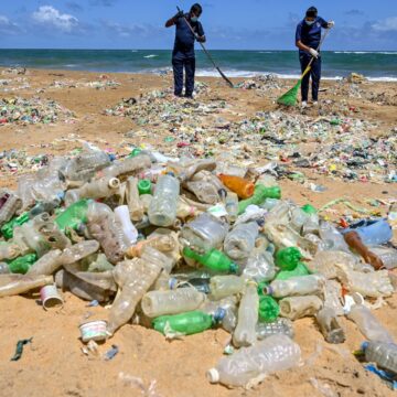 La pollution plastique et chimique a dépassé les « limites » de la planète