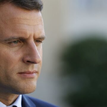 Emmanuel Macron n'a pas de majorité absolue à l'Assemblée nationale au sortir du scrutin du 19 juin 2022.