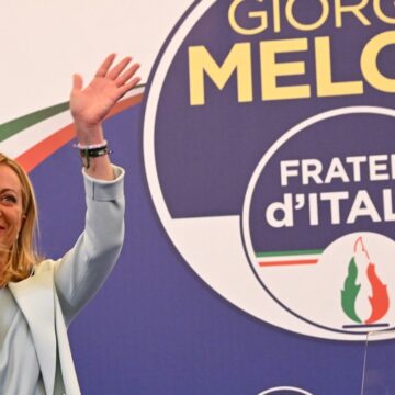 Après la victoire de Meloni, vers un axe Italie-Hongrie-Pologne au sein de l’UE ?