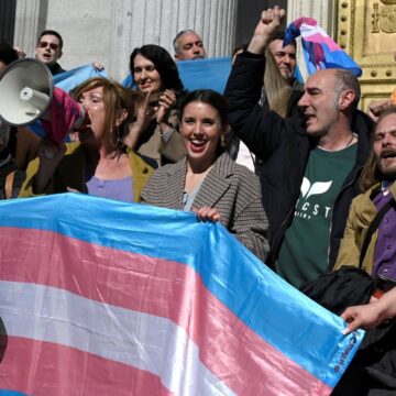 Les pays qui permettent aux personnes transgenres de changer d’état civil