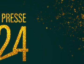 vœux à la presse 2024