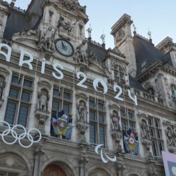 JO Paris 2024