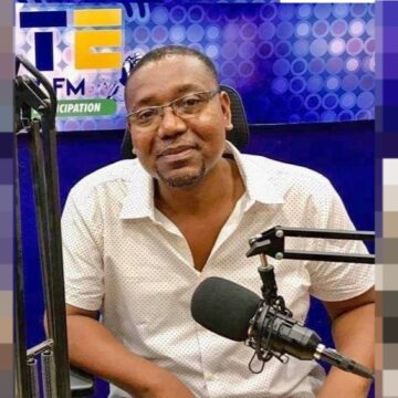 Par Bleck Dieuseul Desroses, spécialiste d’histoire et de géopolitique haïtienne