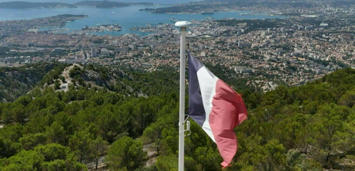 Le débarquement en Provence, mal-aimé de la mémoire nationale française